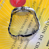 Breitling Galactic 36 Sleek T Factory Original 1.250 TW/WS Diamond Bezel MOP Dial A74330