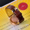 Breitling Navitimer Automatic 18K ROSE GOLD 36mm MOP DIAL R17327