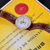 Breitling Navitimer Automatic 18K ROSE GOLD 36mm MOP DIAL R17327