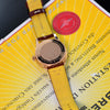 Breitling Navitimer Automatic 18K ROSE GOLD 36mm MOP DIAL R17327