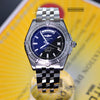 Breitling Headwind Automatic 43mm Black Dial Day-Date A45355