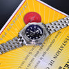 Breitling Headwind Automatic 43mm Black Dial Day-Date A45355