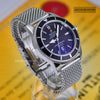 Breitling Superocean Heritage Black Automatic 46 Special A17320