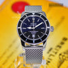 Breitling Superocean Heritage Black Automatic 46 Special A17320