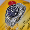 Breitling Superocean Heritage Black Automatic 46 Special A17320
