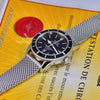 Breitling Superocean Heritage Black Automatic 46 Special A17320