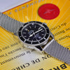 Breitling Superocean Heritage Black Automatic 46 Special A17320