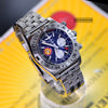 Breitling Chronomat GMT 44 Limited Edition Patrouille Suisse AB0420