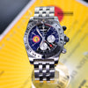 Breitling Chronomat GMT 44 Limited Edition Patrouille Suisse AB0420