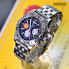 Breitling Chronomat GMT 44 Limited Edition Patrouille Suisse AB0420