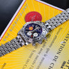 Breitling Chronomat GMT 44 Limited Edition Patrouille Suisse AB0420