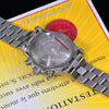 Breitling Chrono Avenger M1 Titanium BLUE Dial E73360