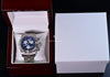 Breitling Chrono Avenger M1 Titanium BLUE Dial E73360