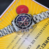 Breitling Superocean Divers M2000 Chronograph A73310 Black Dial Mens Watch