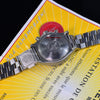 Breitling Chrono Avenger M1 Titanium Black Dial E73360 UTC 2nd TIME ZONE