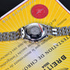Breitling Chronomat 2 Tone 18K Gold/Steel Rare MOP Dial Mens Watch B13352