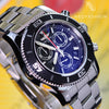 Breitling Superocean Divers M2000 Chronograph A73310