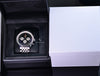 Breitling Navitimer B01 Chronograph SS 46mm Black Dial Mens Watch AB0127