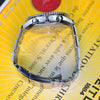 Breitling Navitimer B01 Chronograph 46mm Beautiful Blue Dial Mens Watch AB0127