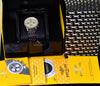 Breitling Navitimer 2 Tone 18K Gold/SS 42mm White Dial Mens Watch D23322