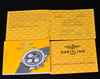Breitling Navitimer 2 Tone 18K Gold/SS 42mm White Dial Mens Watch D23322