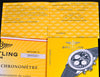 Breitling Navitimer Two-Tone 18K Gold/SS D23322 Mens Watch