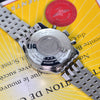 Breitling Navitimer World GMT 2nd Time Zone White Dial A23322 Mens Watch