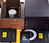 Breitling Navitimer B04 Chronograph GMT 48 GMT White Dial Mens Watch AB0441