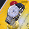 Breitling Navitimer Stainless Steel 42mm White Dial Mens Luxury Watch A23322