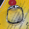 Breitling Navitimer Stainless Steel 42mm White Dial Mens Luxury Watch A23322