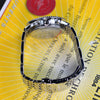 Breitling Navitimer Stainless Steel 42mm White Dial Mens Luxury Watch A23322