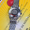 Breitling Navitimer Stainless Steel 42mm White Dial Mens Luxury Watch A23322