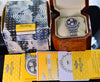 Breitling Navitimer Fighters Special Edition Black Dial Mens Watch A13330