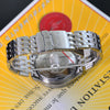 Breitling Navitimer Fighters Special Edition Black Dial Mens Watch A13330