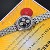 Breitling Navitimer Fighters Special Edition Black Dial Mens Watch A13330