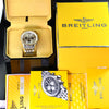Breitling Navitimer 50th Anniversary Special Edition A41322