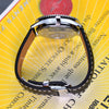 Breitling Navitimer II Stainless Steel Black Dial A13322 Mens Watch