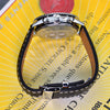 Breitling Navitimer II Stainless Steel Black Dial A13322 Mens Watch