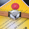 Breitling Navitimer II Stainless Steel Black Dial A13322 Mens Watch