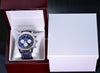 Breitling Navitimer B01 Chronograph 46mm Black Dial Mens Watch AB0127