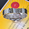 Breitling Old Navitimer Two-Tone 18K Gold/SS D13022 Mens Watch