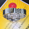 Breitling Navitimer B01 Chronograph 46mm Black Dial Watch AB0127