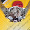 Breitling Navitimer B 01 Chronograph AB0138 Silver Dial 43mm Mens Watch