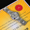 Cartier Pasha C Meridian 35mm GMT Automatic 2377 Silver Dial W31078M7