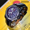 Breitling Super Avenger Blacksteel PVD Limited Edition M13370