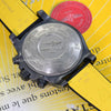 Breitling Super Avenger II Blacksteel Military LIMITED 500pcs Mens Watch M22330