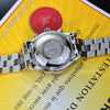 Breitling Superocean Chronograph Cream Dial Diver Mens Watch A13340