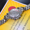 Breitling Chrono Avenger Titanium Black Dial E13360 Mens Watch