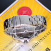 Breitling Avenger II Seawolf 45 Black Dial Mens Divers Watch A17330
