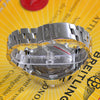 Breitling Super Avenger Pro II 48mm Black Dial A13370 Mens Watch